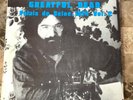 GRATEFUL DEAD   PALAIS DE SEINE 1974 VOLUME 2   TWO RECORD SET, NEAR NEW 
