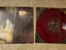 Between The Buried & Me Automata 2 II Purple Translucent Vinyl Prog Death Metal