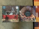Paramore All We Know Is Falling Vinyl Clear w/ Colored Splatter 10th Anniversary