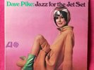 DAVE PIKE  Jazz for the jet set - original US LP NM