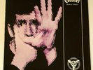 CORONER  MENTAL VORTEX  1991  GERMAN PRESS  NOISE INTERNATIONAL