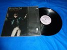 WRECKLESS ERIC THE WHOLE WIDE WORLD LP RECORD