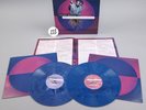 DIGABLE PLANETS Reachin' 2LP 25th Ann. Ed. BLUE COLORED Vinyl TTL Exclusive NEW