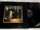 Tones on Tail Pop LP 1984 Beggars Banquet UK w/ inner sleeve goth bauhaus import