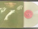 The Smiths Queen Is Dead Poland Colour Vinyl LP Non G/F PS Indie Morrissey Blur