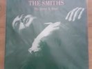 The smiths the queen is dead vinyl