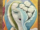 Derek & The Dominos LAYLA 2xLP MFSL MoFi Eric Clapton LIMITED NEW SEALED #9341