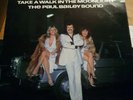 Take A Walk In The Moonlight The Paul Bailey Sound Vinyl