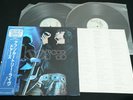 THE DOORS - ABSOLUTELY LIVE  - JAPAN VINYL 2LP OBI P-4648-9E