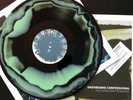 Dashboard Confessional Swiss Army Romance LP Oilslick Vinyl - Previously Owned