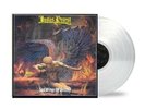 Judas Priest- Sad Wings of Destiny--- (Clear Color Vinyl) Opened never played