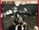 Bob Dylan - Time Out of Mind - VG++ Original 1997 Columbia COL 68556 -  Rare
