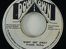 Freddie McKay 