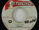 Im & Sound Dimensions/Dennis Brown 
