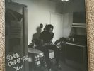 Saba Care For Me 2021 LP Official Grey Vinyl Limited Pivot BRAND NEW SEALED