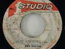 Ken Boothe/Jimmy Newton 