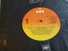 U2 - Pride - IRISH PRESSING 7