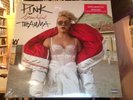 Pink Beautiful Trauma 2xLP sealed vinyl P nk
