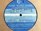 CHARLIE BARNET VDISC TESTS MILDRED BAILEY REMO PALMIERI 16