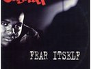 Casual - Fear Itself '94 LP UK ORG  Hieroglyphics
