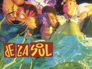 De La Soul - Buhloone Mind State '93 LP UK ORG  Guru Prince Paul