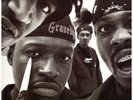 Gravediggaz - Niggamortis '94 LP UK ORG  RZA Prince Paul RNS