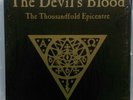 The Devils Blood - The Thousandfold Epicentre original 2x Vinyl Lp Ltd Ed 2011