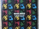 David Bowie VINYL LP At The Kit Kat Klub (live New York 99) NEW Sealed BLA M-/M