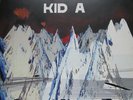 RADIOHEAD KID A 2 X 10