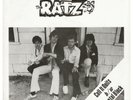 THE RATZ: Call It Quits/Mental Block 7