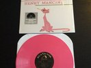 The Pink Panther PINK VINYL FIlm Score Henry Mancini 50th Like New LP