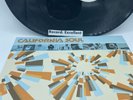California Soul, 2xLP Records, Luv And Haight Records, Compilation
