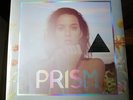 KATY PERRY PRISM LP 2 X VINYL SEALED DELUXE CAPITOL RECORDS 2013 GATEFOLD RARE