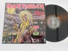 Iron Maiden – Killers UK LP EMC 3357 1981 Near Mint