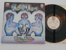 Gentle Giant – Three Friends UK 1st press LP   Vertigo Swirl – 6360 070 1972 N/M