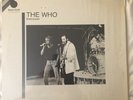 RARE: The Who Stampede Vinyl Live Double Set Mint LP's Shrink Wrap