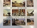 Respighi/Renier - Pines Of Rome/Fountains Of Rome 45 RPM Analogue Productions