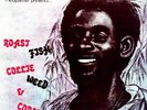 PERRY,LEE - ROAST FISH & CORNBREAD VINYL LP