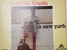 TOTO ET SON GROUPE COMBITE CREOLE A NEW YORK RARE VINYL 1975 LIMITED EDITION