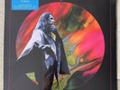 Isreal Nash Topaz Transparent Blue Vinyl Limited Edition