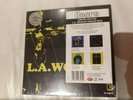 The Doors - lL.A. Woman singles box - nuovo sigillato