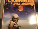 Queens Of The Stone Age Same REAL 1ST PRESS LP Lim 3000 NM  Rare