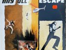 Kay Cee ESCAPE Orbit Records DJ 12