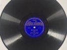 Louis Armstrong West End Blues Got No Blues VG+ VOCALION 78 CLASSIC