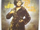 Kim Tolliver - Come And Get Me I'm Ready - Chess CH 50040
