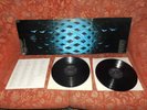 The Who Tommy Limited Edition Nr. 3916 Lyric Booklet 1st UK 2LP Track 613013/4