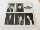 The Birthday Party Best And Rarest LP Punk Rock