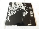 Discharge The More I See Extended Version 45 RPM LP Punk Rock