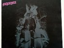 Audience - 1969 Self-titled Rock LP - UK Polydor 583065 - EX