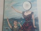 NEUTRAL MILK HOTEL In The Aeroplane Over The Sea 2005 UK 180gm vinyl LP SEALED